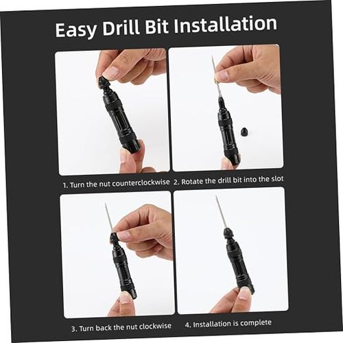 Tubeless Tire Repair Kit