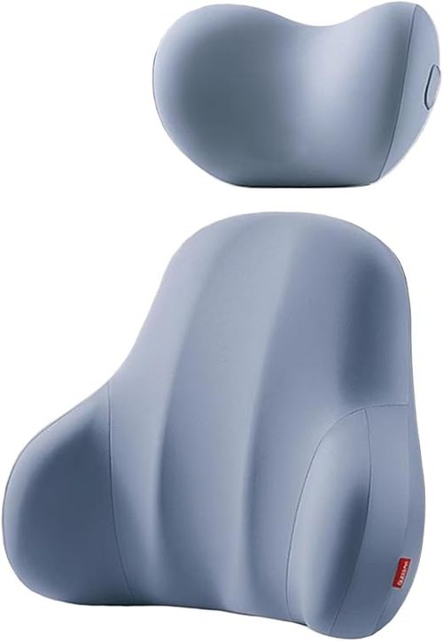 Premium Car Seat Cushion Resistant to Deformation