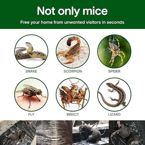 Buy One Get Two - Home Woven Strong Mouse Glue Pad