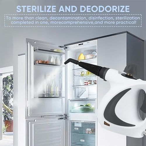 Handheld Steam Cleaner