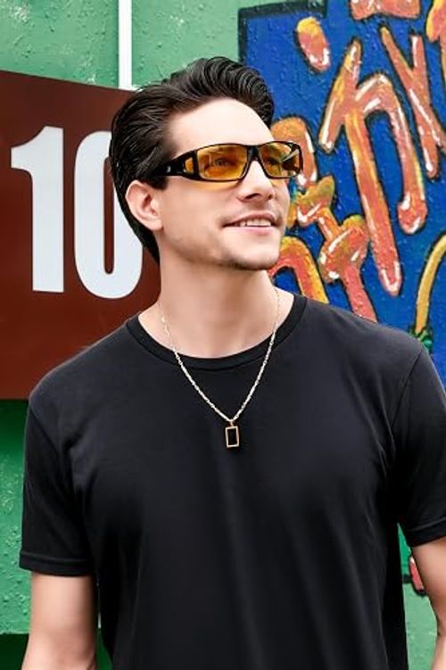 Buy One Get One Free - Night Vision Driving Glasses, Anti-glare Polarized