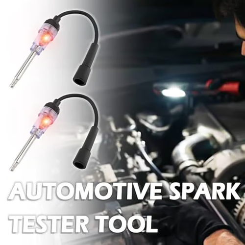 Buy one get one free - Car spark plug coil ignition tester