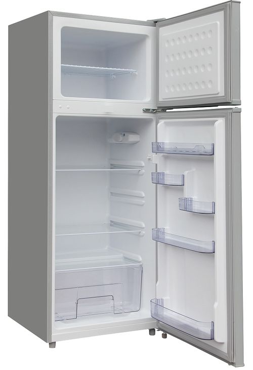 High Quality Double Doors Refrigerator Household Refrigerator Fridge Frigidaire Refrigerators And Freezers For Home