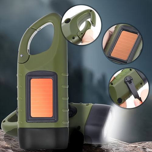 outdoor flashlight