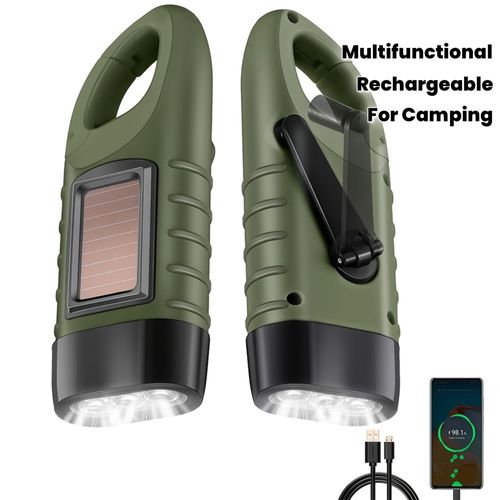 outdoor flashlight