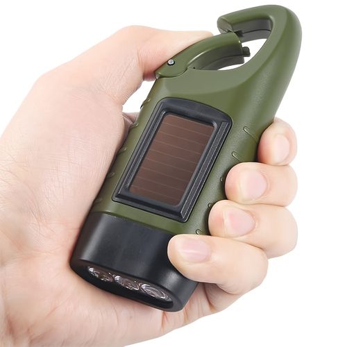 outdoor flashlight