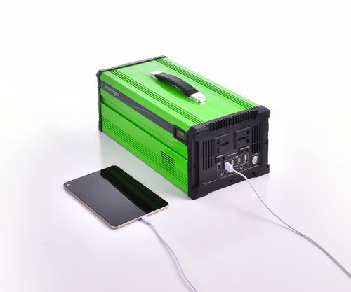 ⚡️Outdoor Power Supply⚡️Portable Emergency Backup⚡️Energy Storage