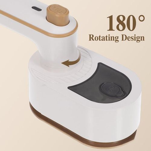 Handheld Iron Steam Mini Travel Iron