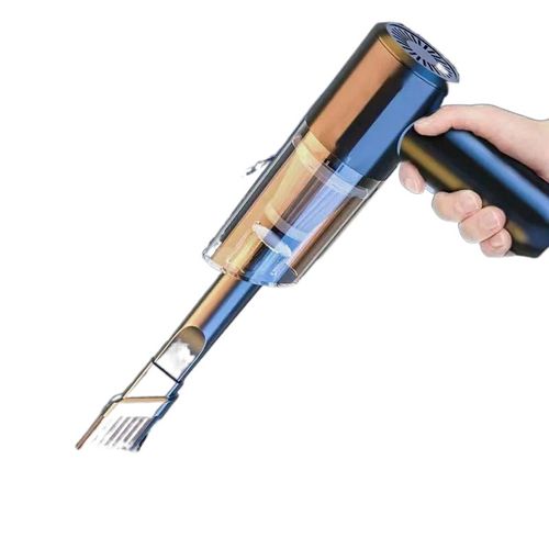 Mini Car Vacuum Cleaner