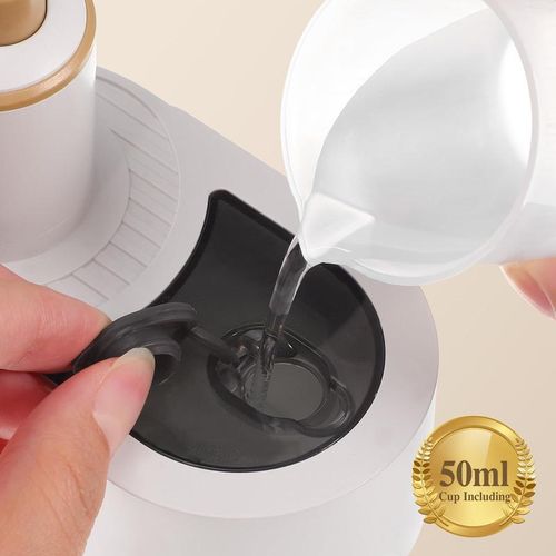 Handheld Iron Steam Mini Travel Iron