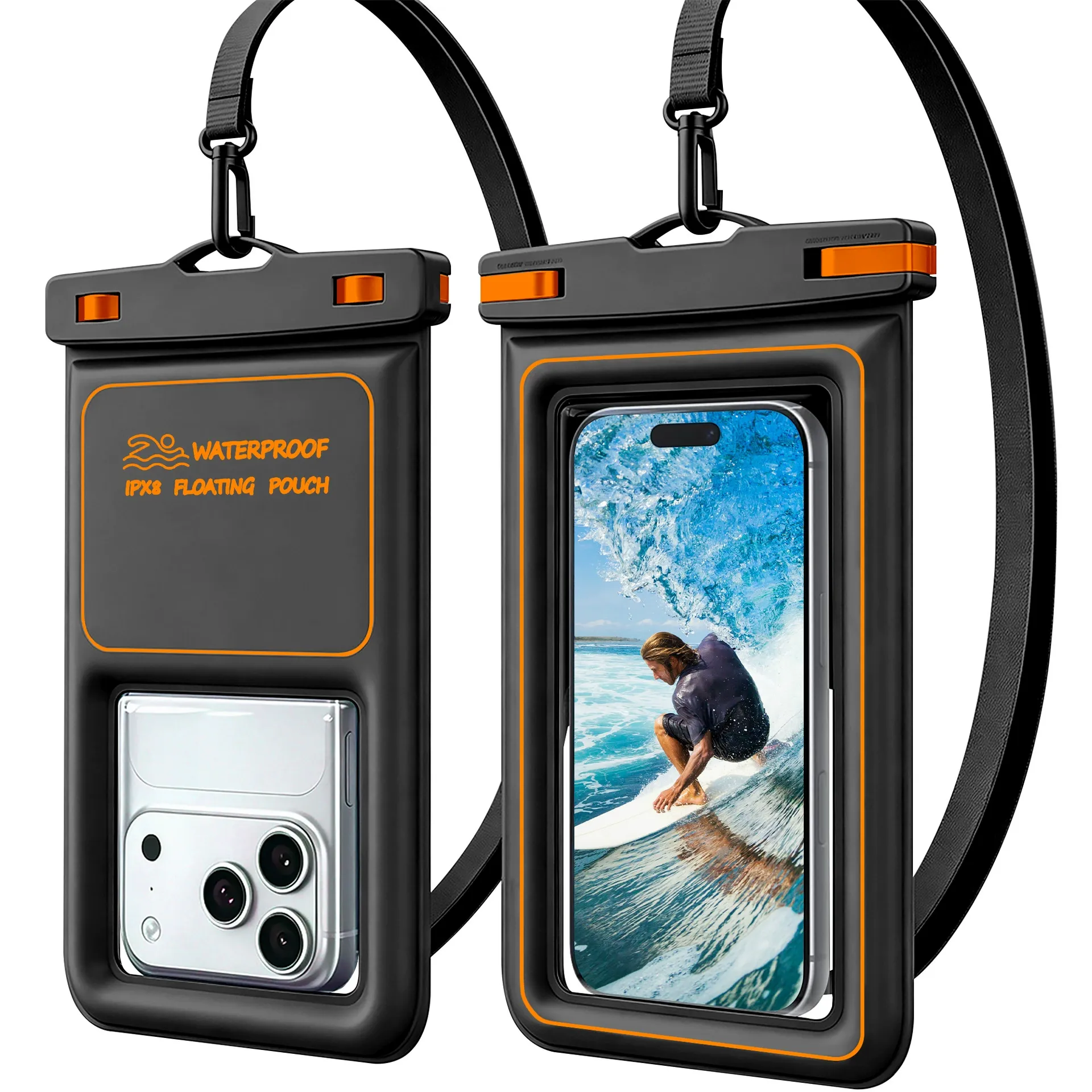 Waterproof Phone Pouch