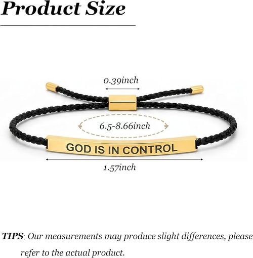 Hot Sale! Exquisitely Woven Bracelet – Gold-Plated Stainless Steel, Adjustable Size