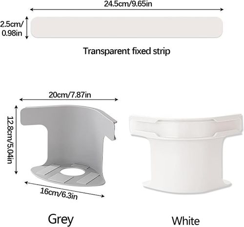 Four-Corner Invisible Non-Slip Sheet Fastener Clips (Slot-Style) – Household Bed Sheet and Cover Holder