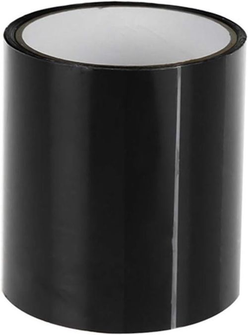 High-viscosity, heavy-duty, all-purpose waterproof repair tape for sealing leaks in water pipes, mains, and drainage lines.