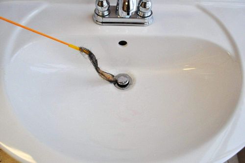 He Drain Weasel Starter Kit