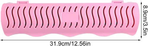 Hair Extensions Hanger,Hair Extension Rack for Wall - Lightweight Hair Styling Tool, Wig Holder for Styling Washing Drying, Hair Rack, Hair Extension Display