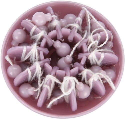 Facial Hair Threading Removal, Purple Facial Epilator Threading Hair Removal Epilator ABS Comfortable for Women