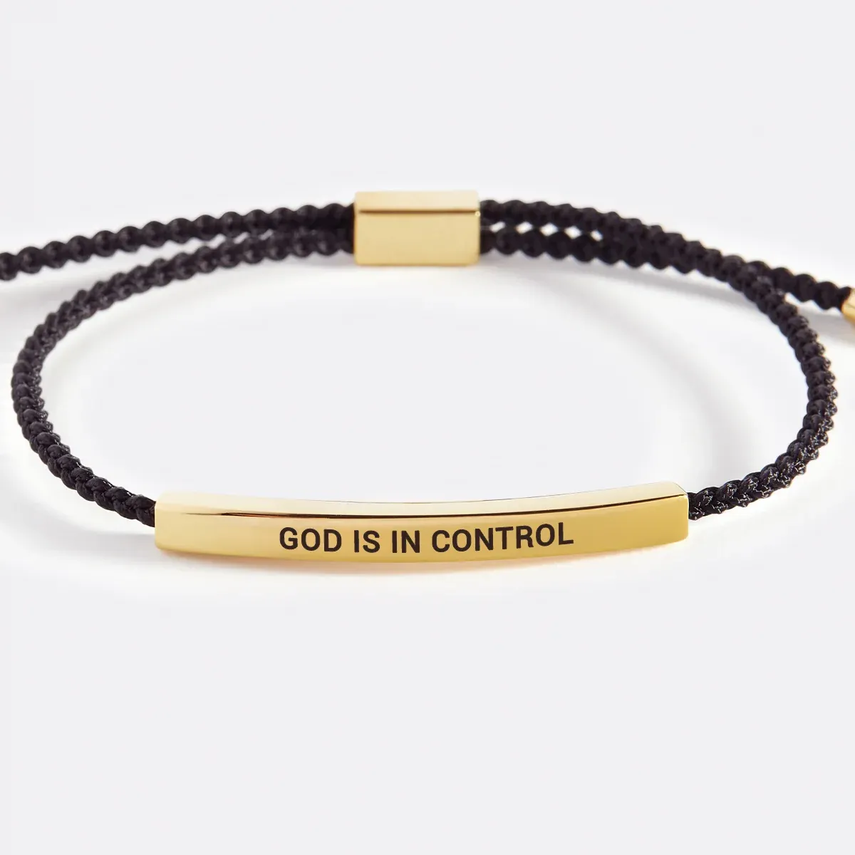 Hot Sale! Exquisitely Woven Bracelet – Gold-Plated Stainless Steel, Adjustable Size