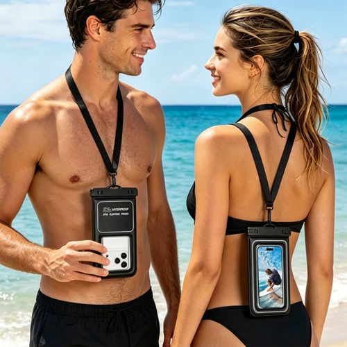 Waterproof Phone Pouch