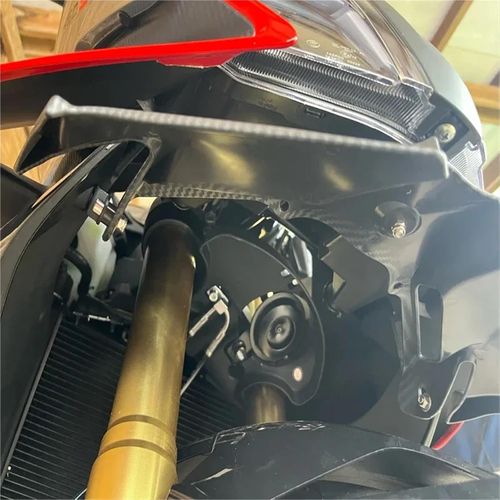Side Winglet Spoiler(General)