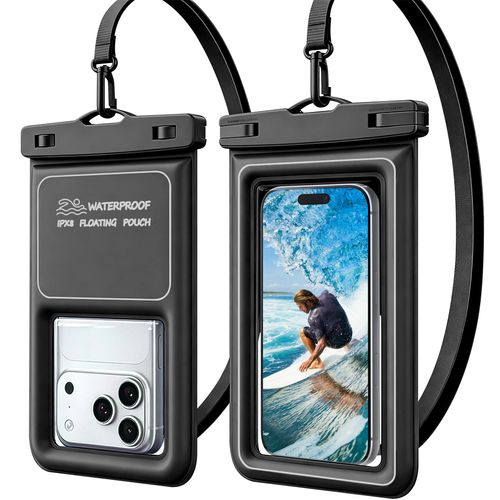 Waterproof Phone Pouch