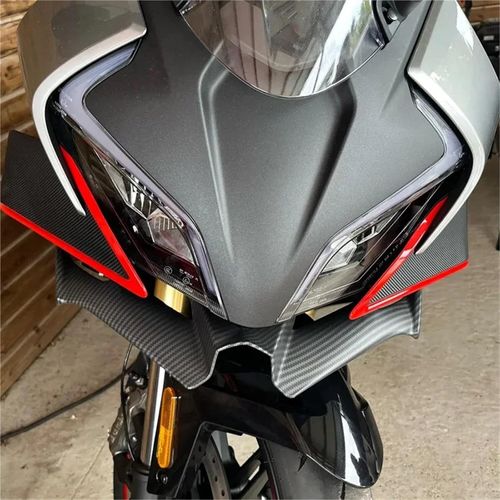 Side Winglet Spoiler(General)