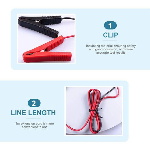 🔥Hot Seller🔥 COD！Automotive Relay Tester   Relay Tester   Relay Repair Tool   Tester