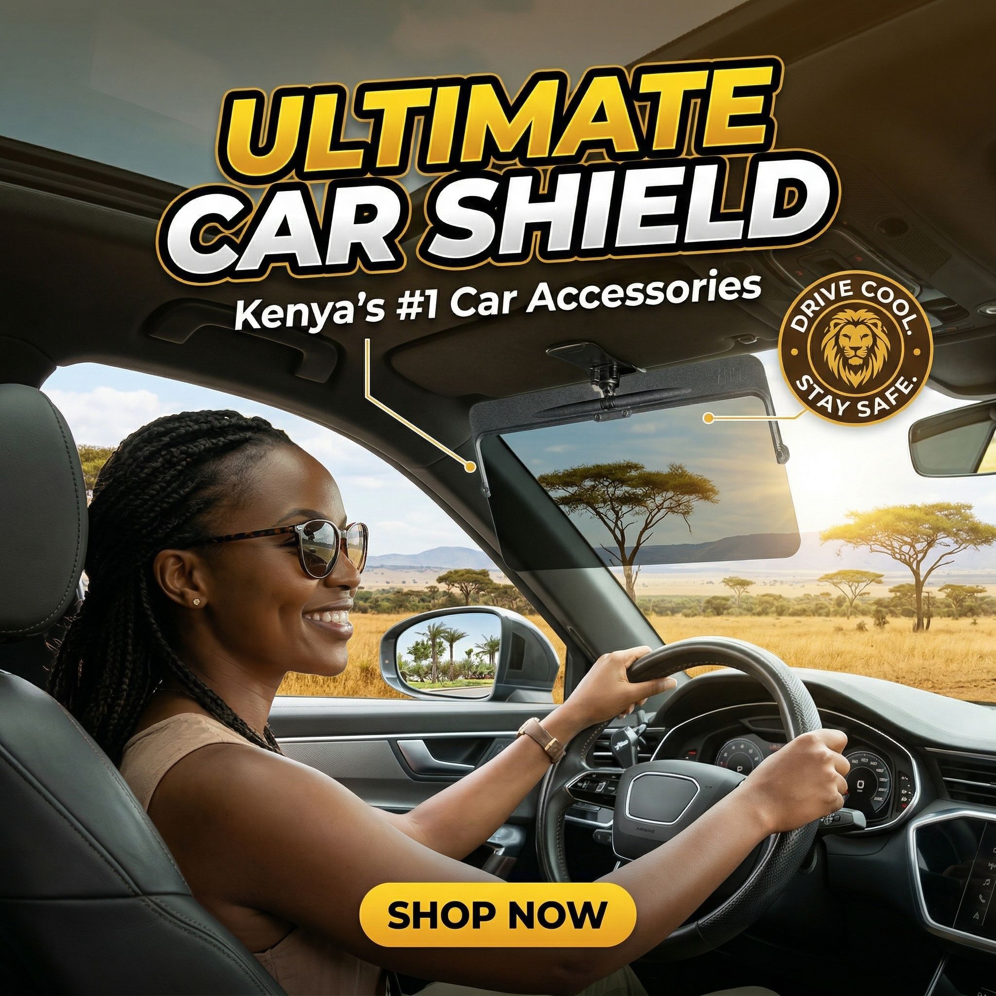 Car Accessories