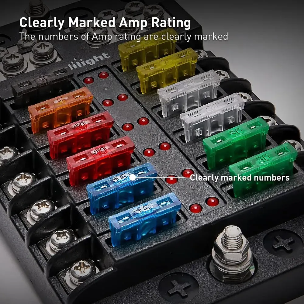 306 pieces complete car fuse set paired with circuit tester, contains mini, low profile mini and standard automotive fuses ranging from 2A to 35A. Practical tool for vehicle electrical repair and daily maintenance, free shipping and cash on delivery