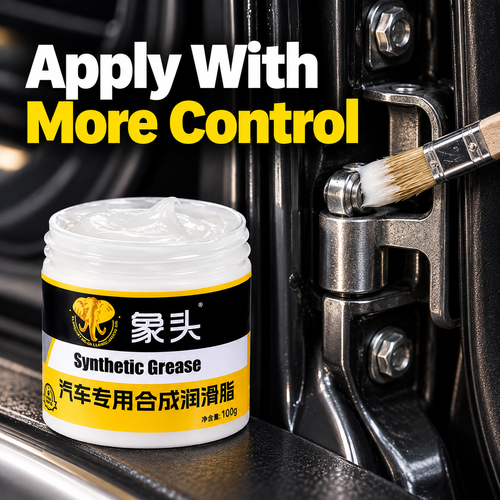 Car Door Hinge Grease Lubricant for Noise Reduction Smooth Operation and Long Lasting Protection Kenya