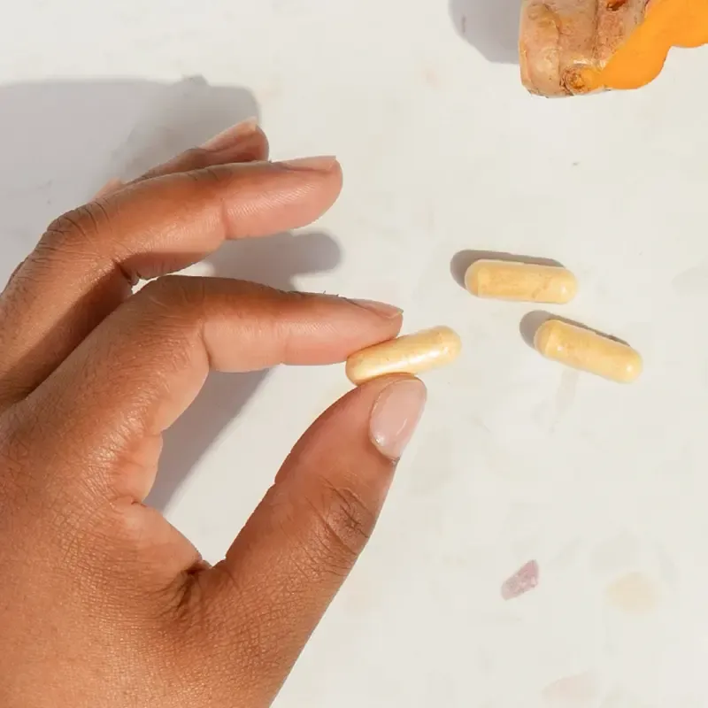 BrainMD - Happy Saffron Plus by Doc Amen | 1 formula for a healthier, happier you - free from gluten, dairy, and eggs