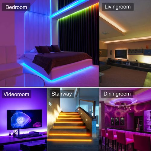 LED strip