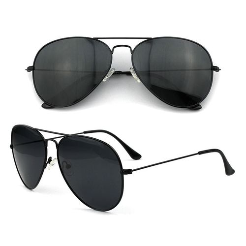 Own Brand Black Sunglasses Running Sunglasses Mirror Shades Sunglasses 2025 Metal Polarized Fashion Vintage for Men TAC Unisex