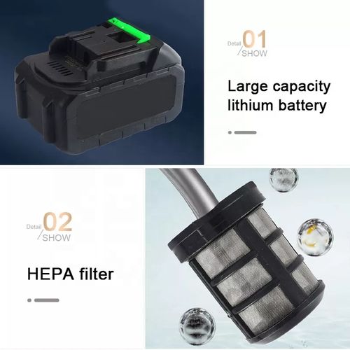 Multifunctional high-pressure water gun