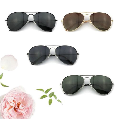 Own Brand Black Sunglasses Running Sunglasses Mirror Shades Sunglasses 2025 Metal Polarized Fashion Vintage for Men TAC Unisex