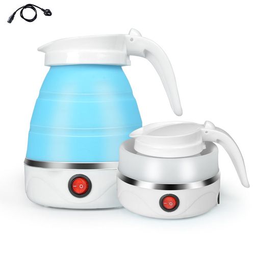 Hot-selling household appliances: kettles, small appliances, travel-friendly foldable kettles, electric high-end kettles
