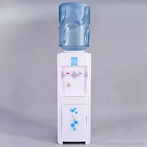 Vertical Drinking Machine Cold and Hot Household Refrigeration and Heating Direct Drinking Machine Supplied by Manufacturers