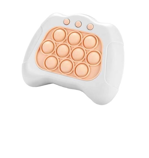 Music Puzzle Game Machine Quickly Push Hamster Thinking Logic Concentration Decompression Children's Toys