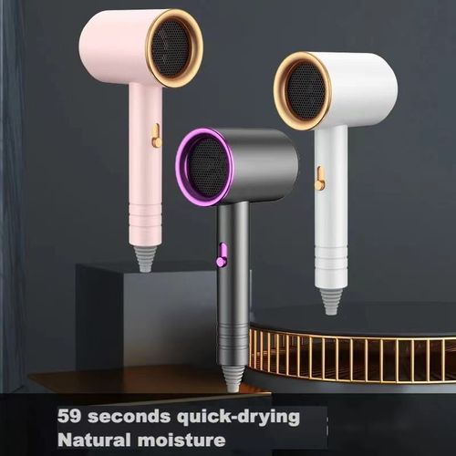 Home and Travel Electric DC Motor Hair Dryer