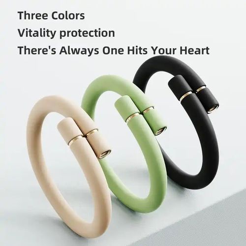 Anti Mosquito Vitality Mosquito Repellent Bracelet for Adults and Children Suitable for Indoor and Outdoor Use