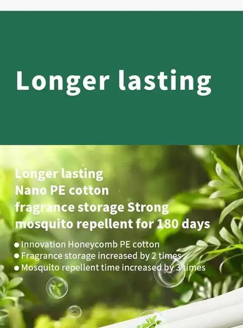 Anti Mosquito Vitality Mosquito Repellent Bracelet for Adults and Children Suitable for Indoor and Outdoor Use