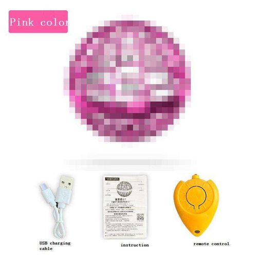 LED Flying Orb Hot Sale Magic Flying Spinner Boomerang Ball 360 Rotating Hover with Led Mini Drones UFO Ball Flying Ball Toy