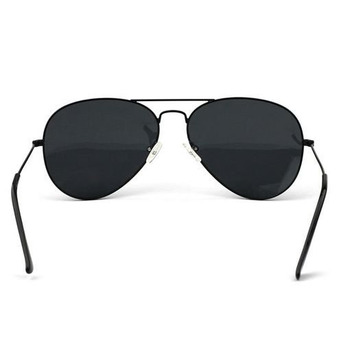 Own Brand Black Sunglasses Running Sunglasses Mirror Shades Sunglasses 2025 Metal Polarized Fashion Vintage for Men TAC Unisex