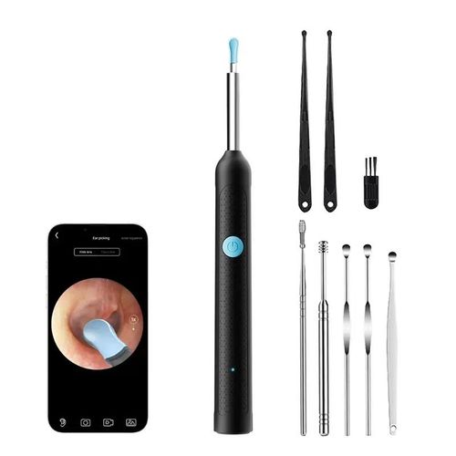 Best Seller Earwax Removal Tool With Camera Earwax Remover Earwax Remover