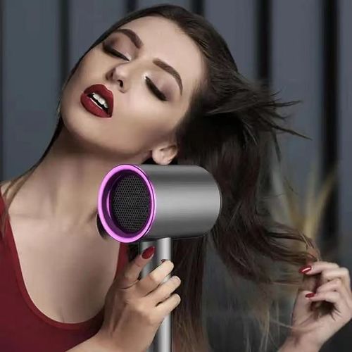 Home and Travel Electric DC Motor Hair Dryer