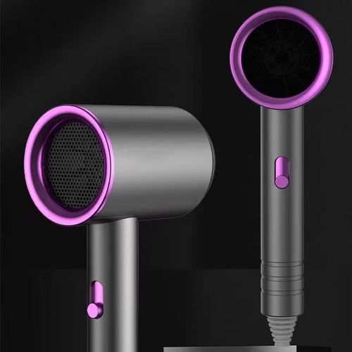 Home and Travel Electric DC Motor Hair Dryer