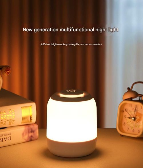🔥One light is better than many! Brightness × light color × battery life, all under your control