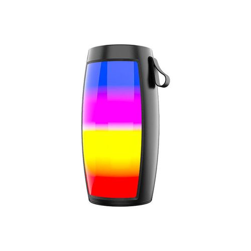 Soundbar Speaker Computer 2.0 Soundbar Pc Speaker Usb Rgb Gaming Speakers for Pc Laptop Computer Y100