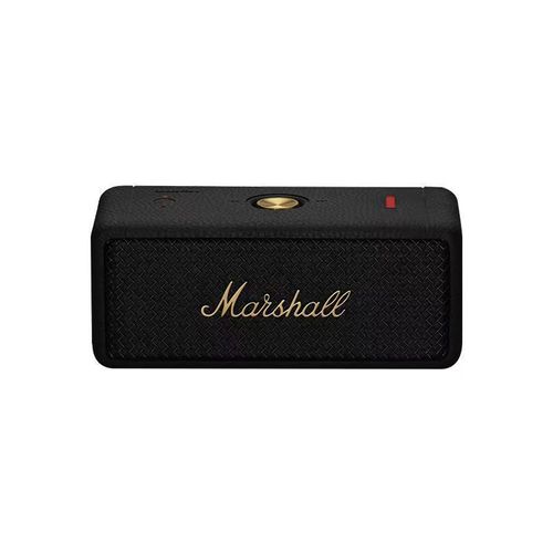 EMBERTON III Portable Third Generation Wireless Speaker IPX-9 Waterproof and Dustproof 2.0 Channel