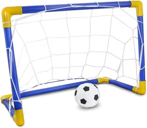 HOYE CRAFT Children Football Goal Set Toy Outdoor Sports Gam